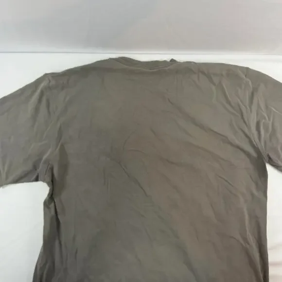 Carhartt Pocket T-shirt Size Large Original Fit Casual - Picture 3 of 6